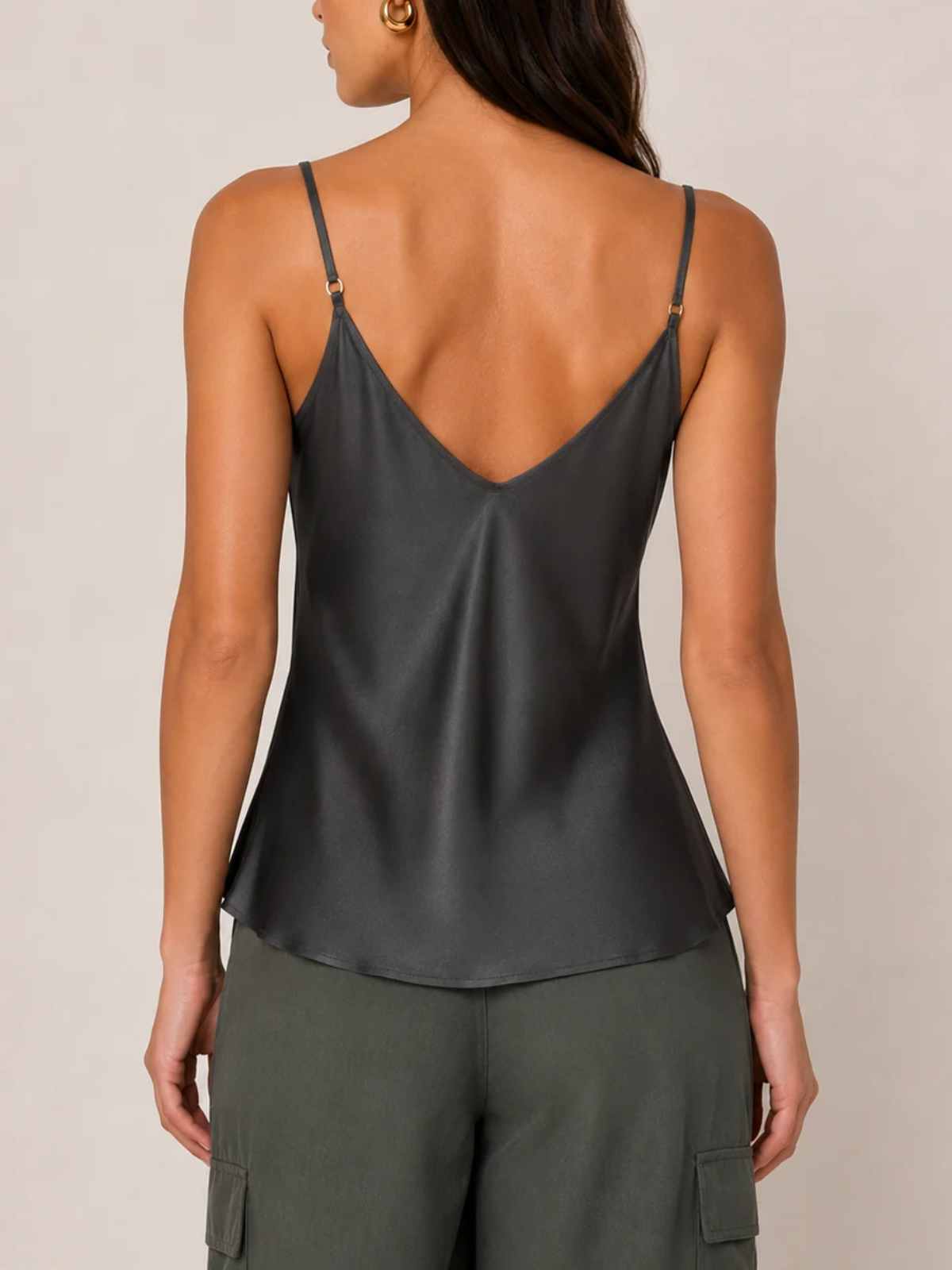Lagence Lexi Camisole_40404PLY