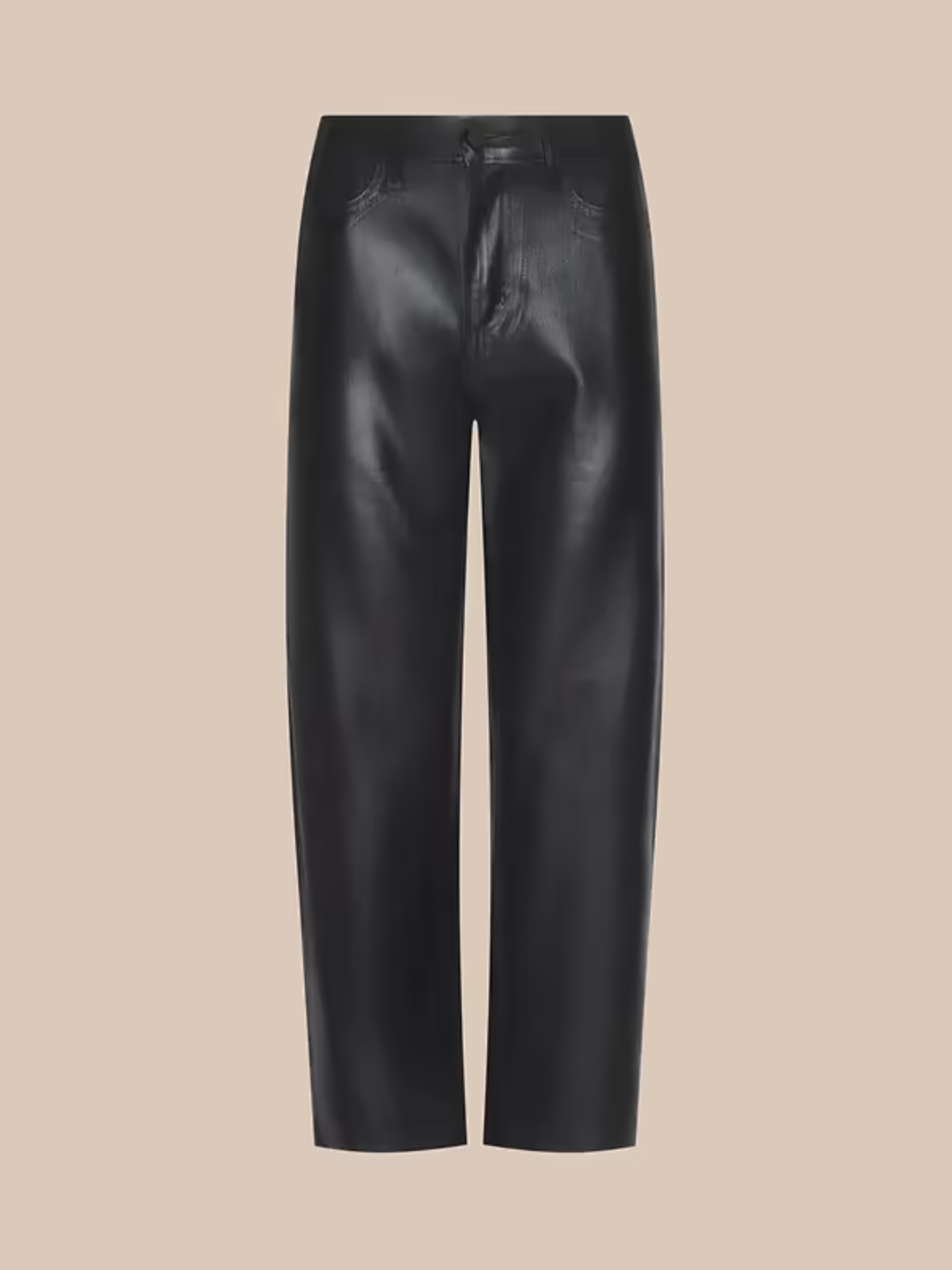 Lagence Mallis Bow Leg Jean_2987KDWC