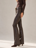 Lagence Ruth High Rise Straight Pants_2649PDDCR-JAVA