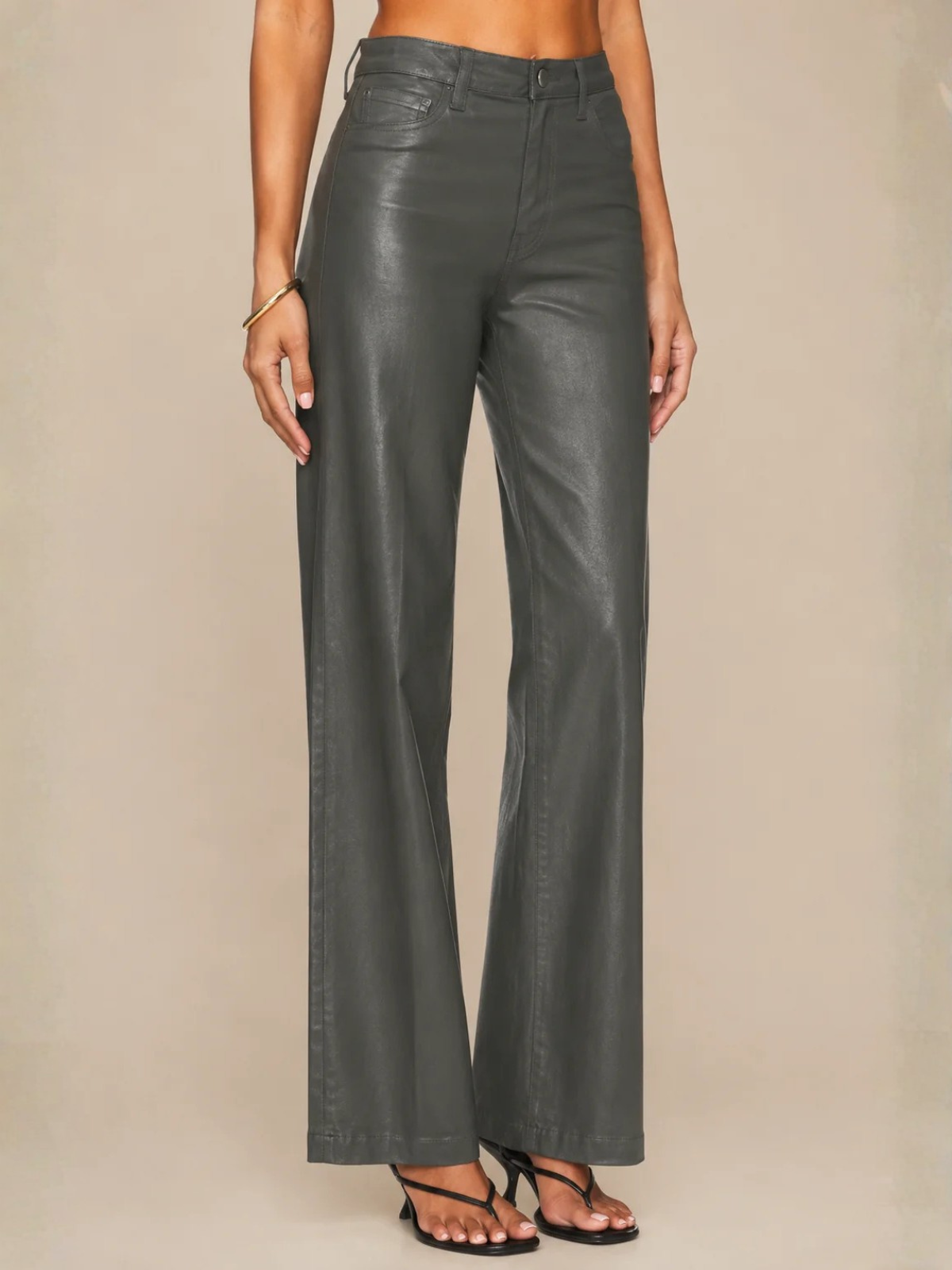 Lagence Scottie Wide Leg Pants_2859PDDC