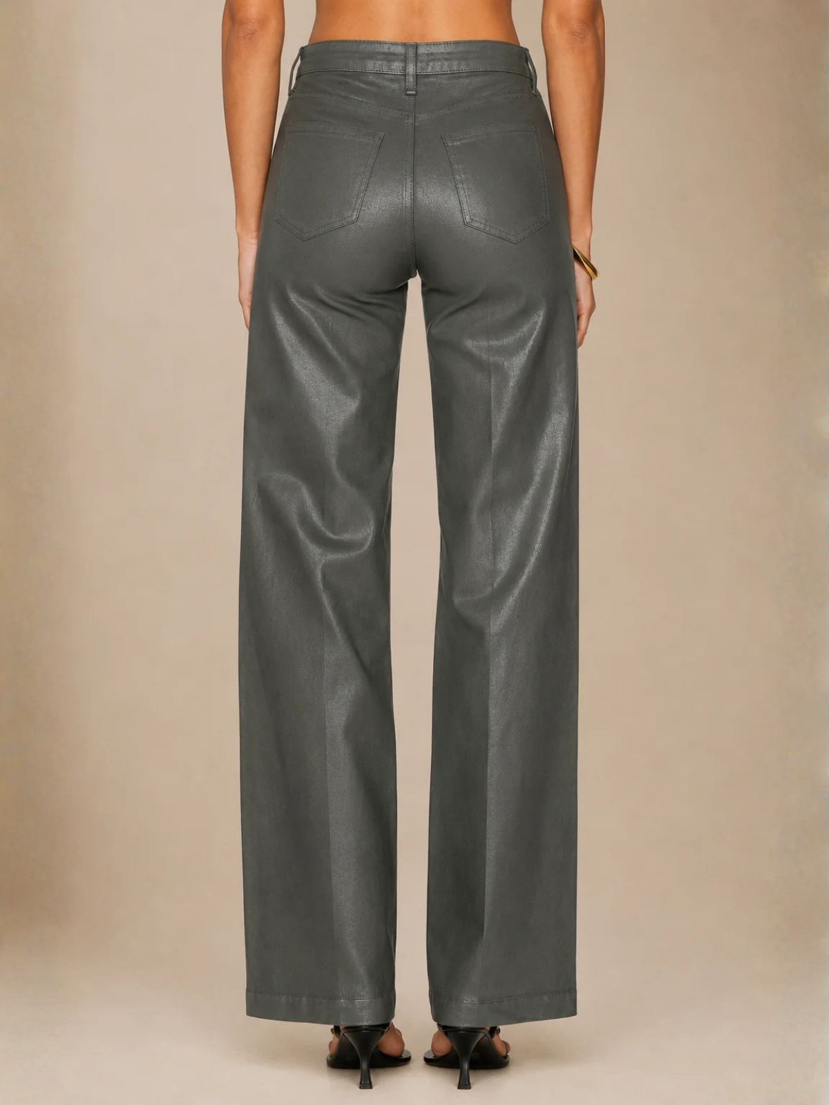 Lagence Scottie Wide Leg Pants_2859PDDC