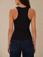 Lagence Shania Racerback Tank_5879CMK