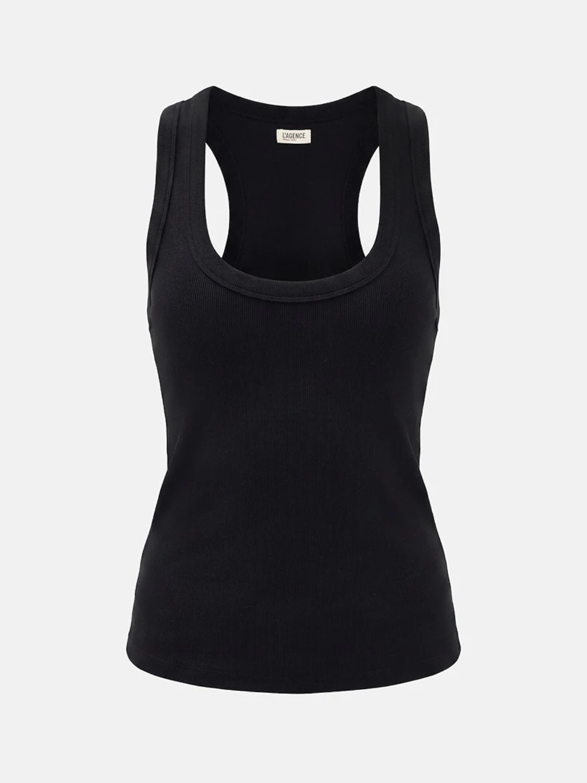 Lagence Shania Racerback Tank_5879CMK
