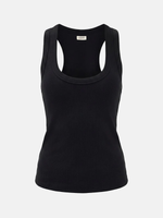 Lagence Shania Racerback Tank_5879CMK
