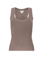 Lagence Shania Racerback Tank_5879CMK