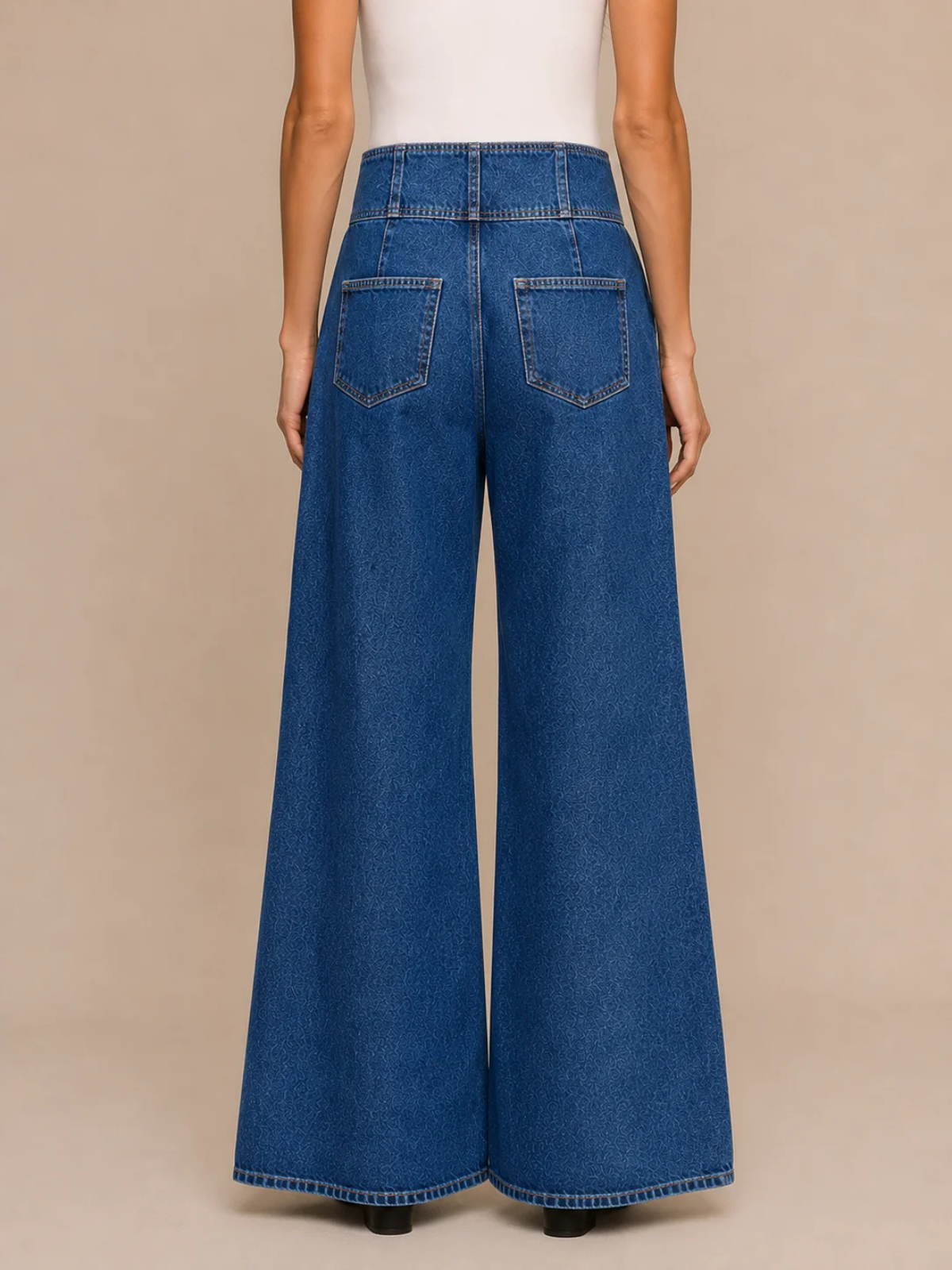 Lagence Sonja Corset Jean_20097CYO