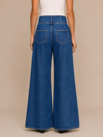 Lagence Sonja Corset Jean_20097CYO