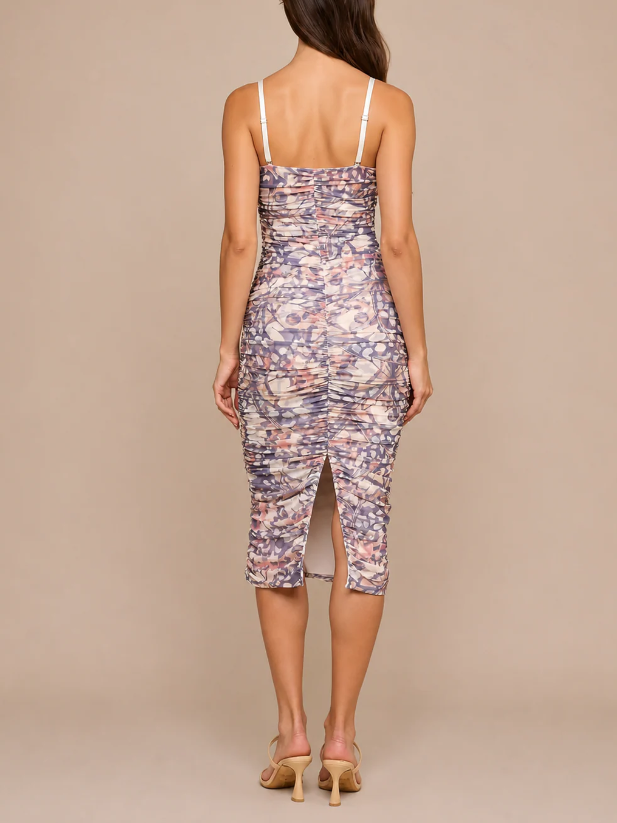Lagence TS Caprice Midi Dress_61288TNS