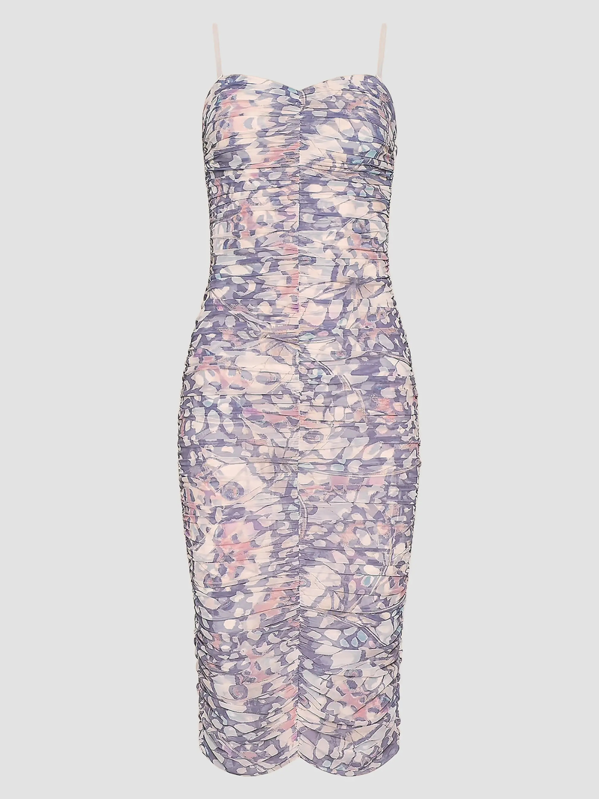 Lagence TS Caprice Midi Dress_61288TNS