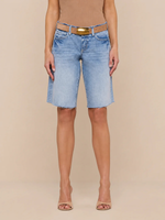 Lagence TS Elise Bermuda Shorts_2957CDGR