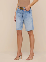Lagence TS Elise Bermuda Shorts_2957CDGR