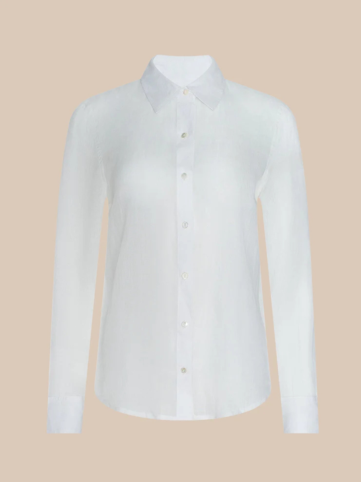 Lagence TS Ellery L\S Blouse_40691DEH