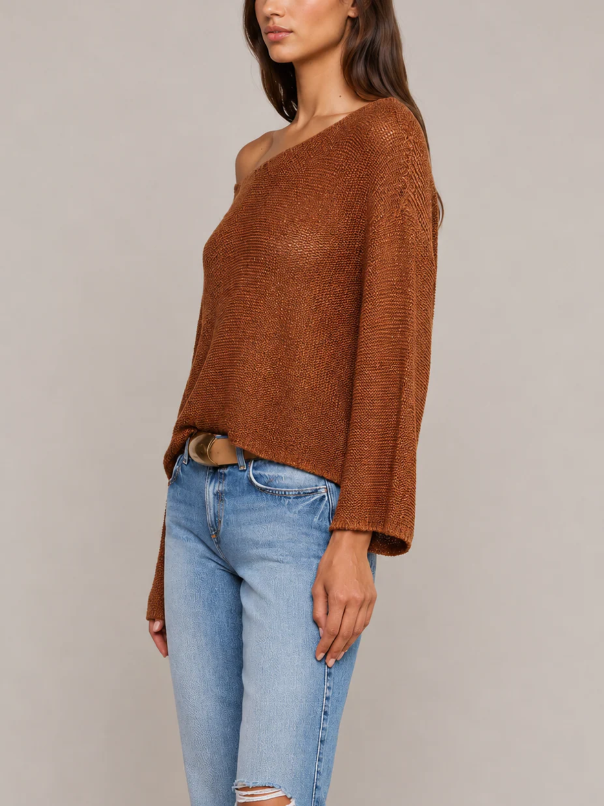 Lagence TS Ethan Knit Pullover_80008RMQ