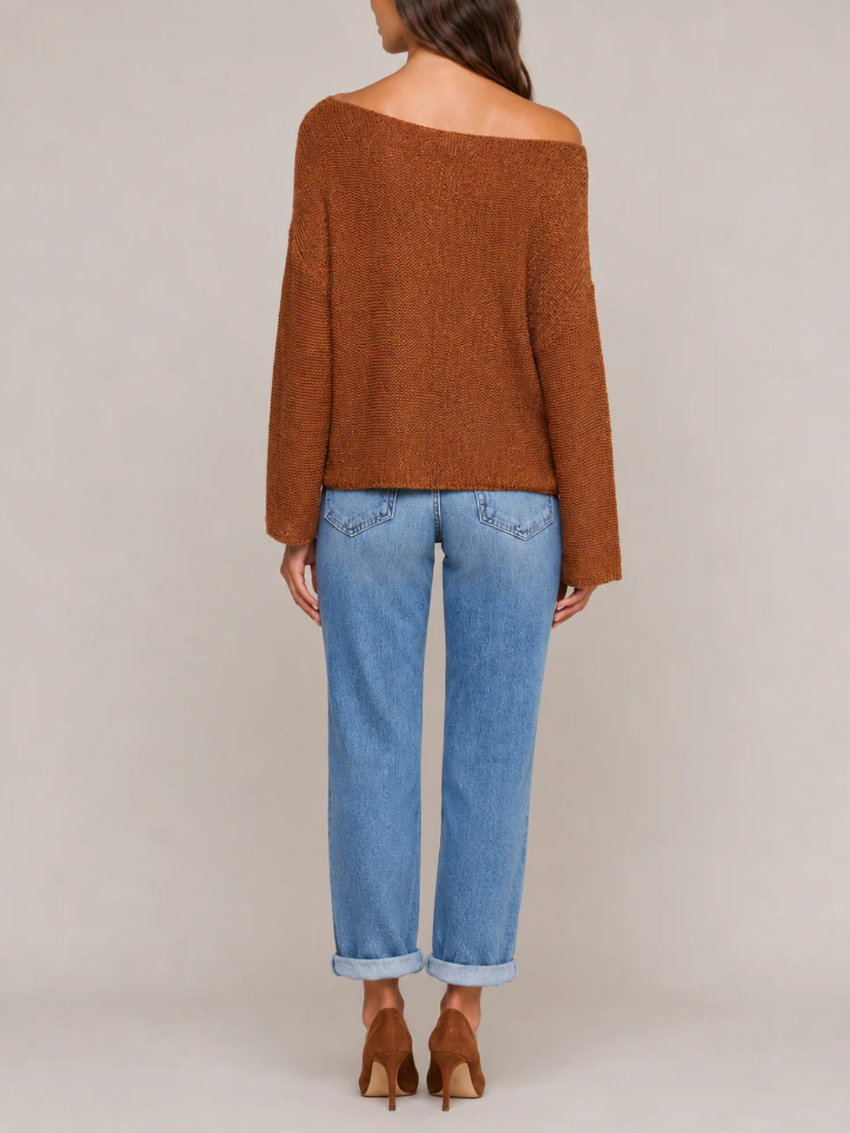 Lagence TS Ethan Knit Pullover_80008RMQ