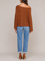 Lagence TS Ethan Knit Pullover_80008RMQ