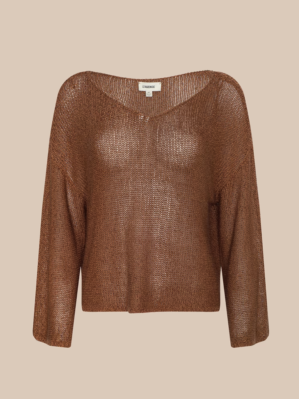 Lagence TS Ethan Knit Pullover_80008RMQ