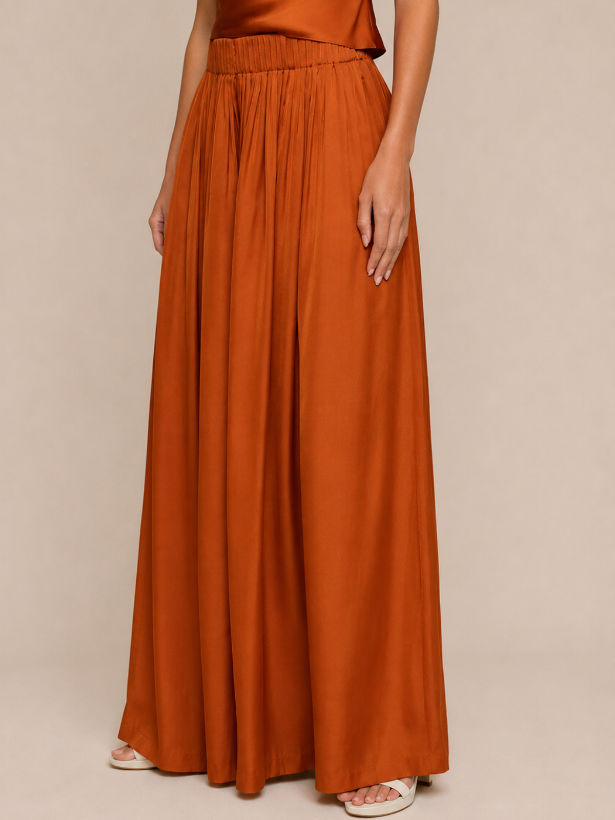 Lagence TS Haylo Wide Leg Pants_2952HEB