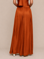 Lagence TS Haylo Wide Leg Pants_2952HEB