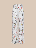 Lagence TS Kimia Straight Leg Pant_2760LIH