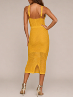Lagence TS Michelle Knit Dress_80189NXO2