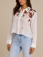 Lagence TS Philomena Blouse_40941AIA