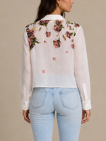 Lagence TS Philomena Blouse_40941AIA