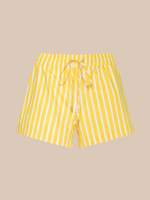 Lagence TS Royce Drawstring Short_20034DQL