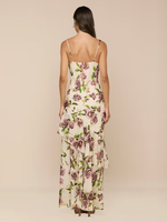 Lagence TS Viola Silk Cowl Neck Gown_61381RUG