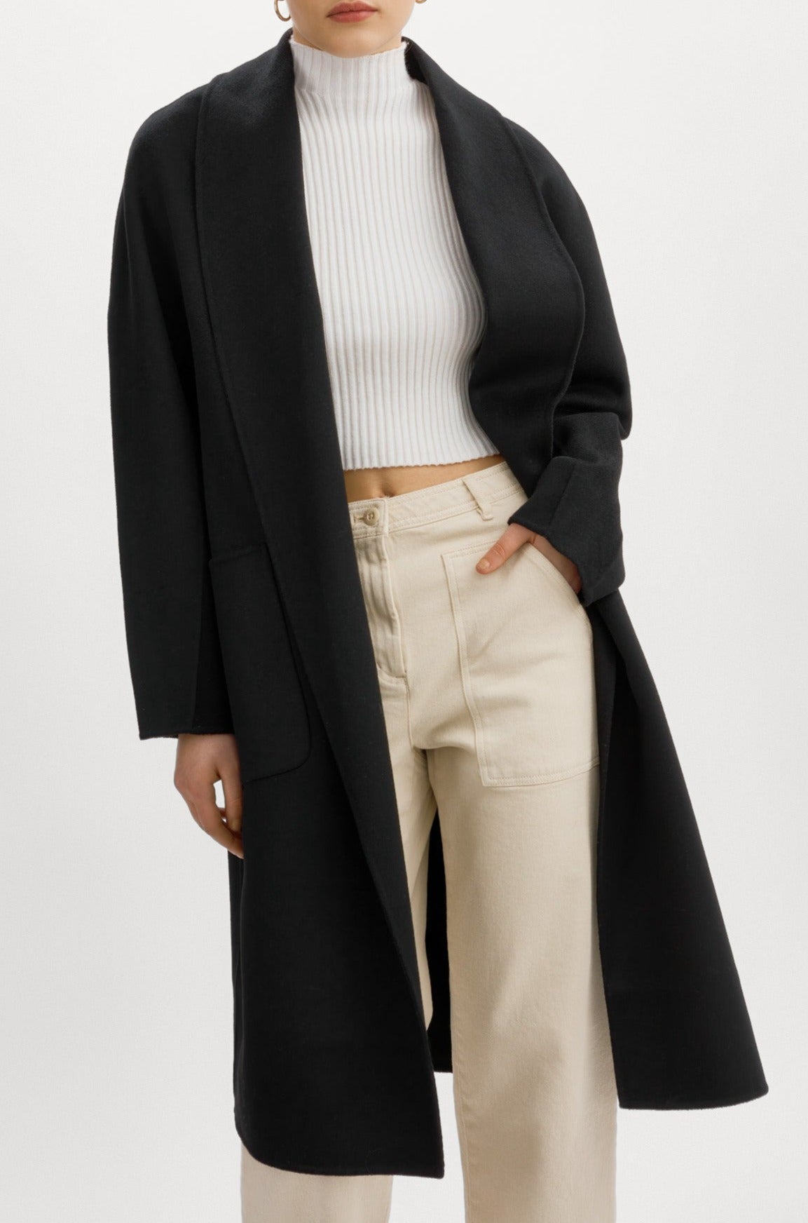 Lamarque Thara Coat