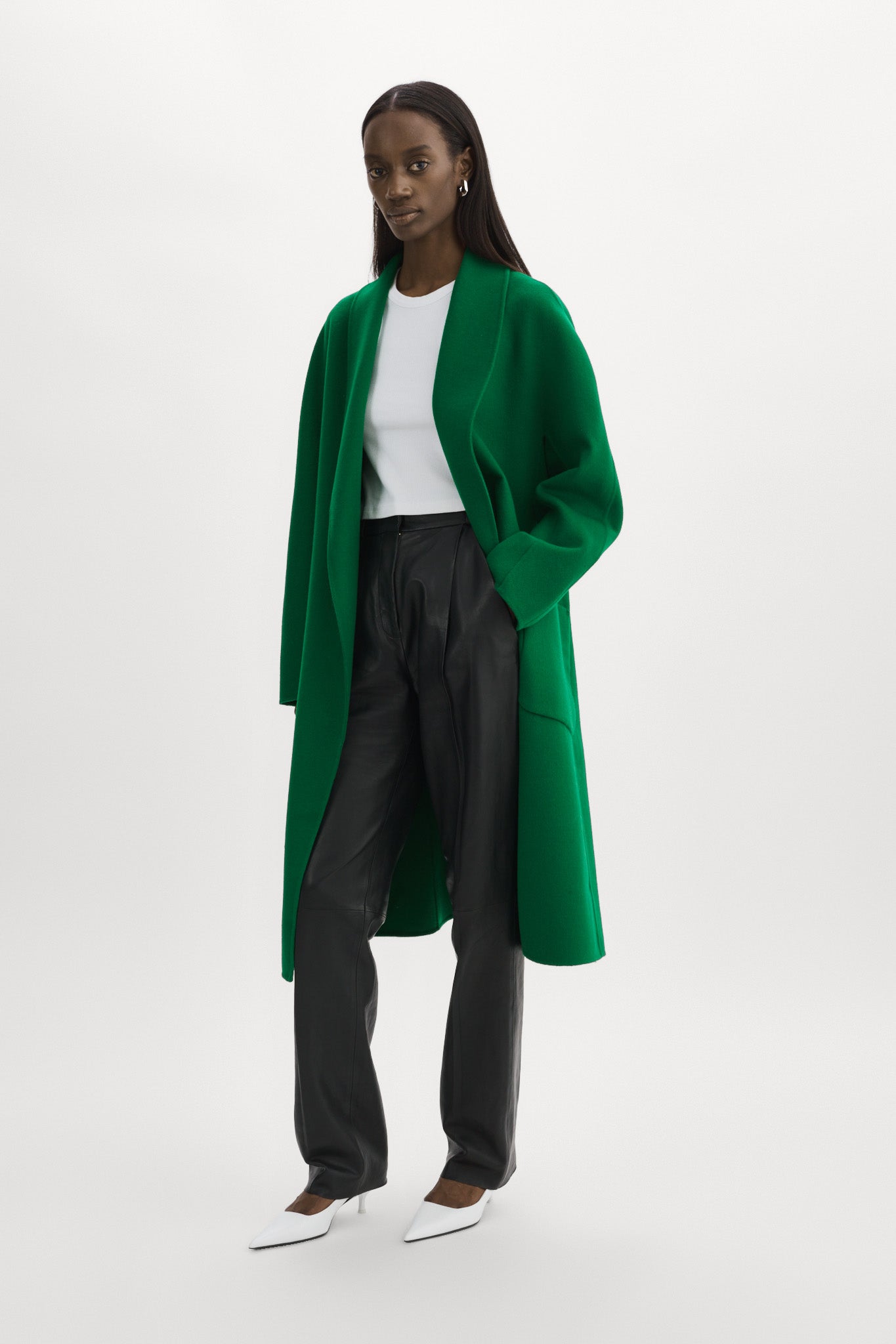 Lamarque Thara Coat