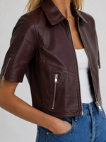 Lamarque Sevana Reversible Suede Jacket_SEVANA-LSR