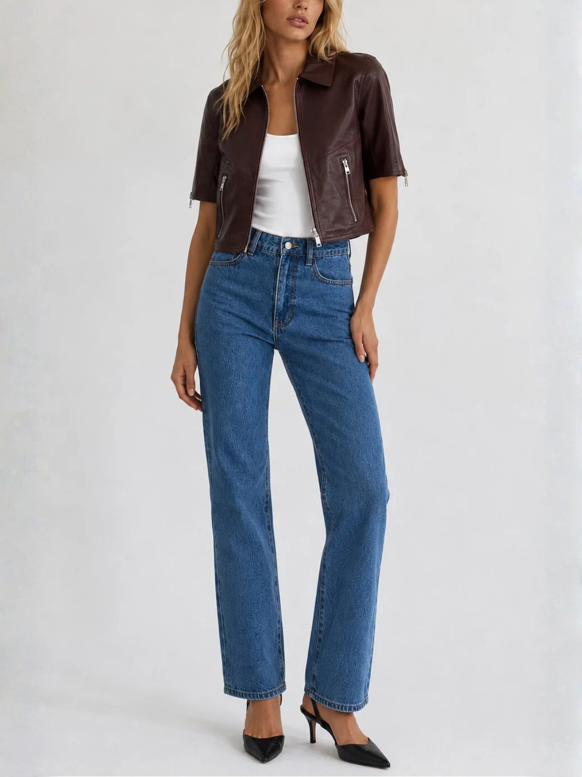 Lamarque Sevana Reversible Suede Jacket_SEVANA-LSR