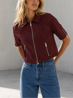 Lamarque Sevana Reversible Suede Jacket_SEVANA