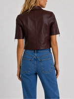 Lamarque Sevana Reversible Suede Jacket_SEVANA-LSR