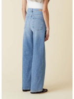 Le Jean Column Jeans