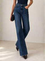 Le Jean Column Jean W447-150