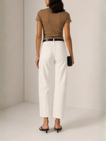 Le Jean Le Petite Utility Soft Barrel_W477-221
