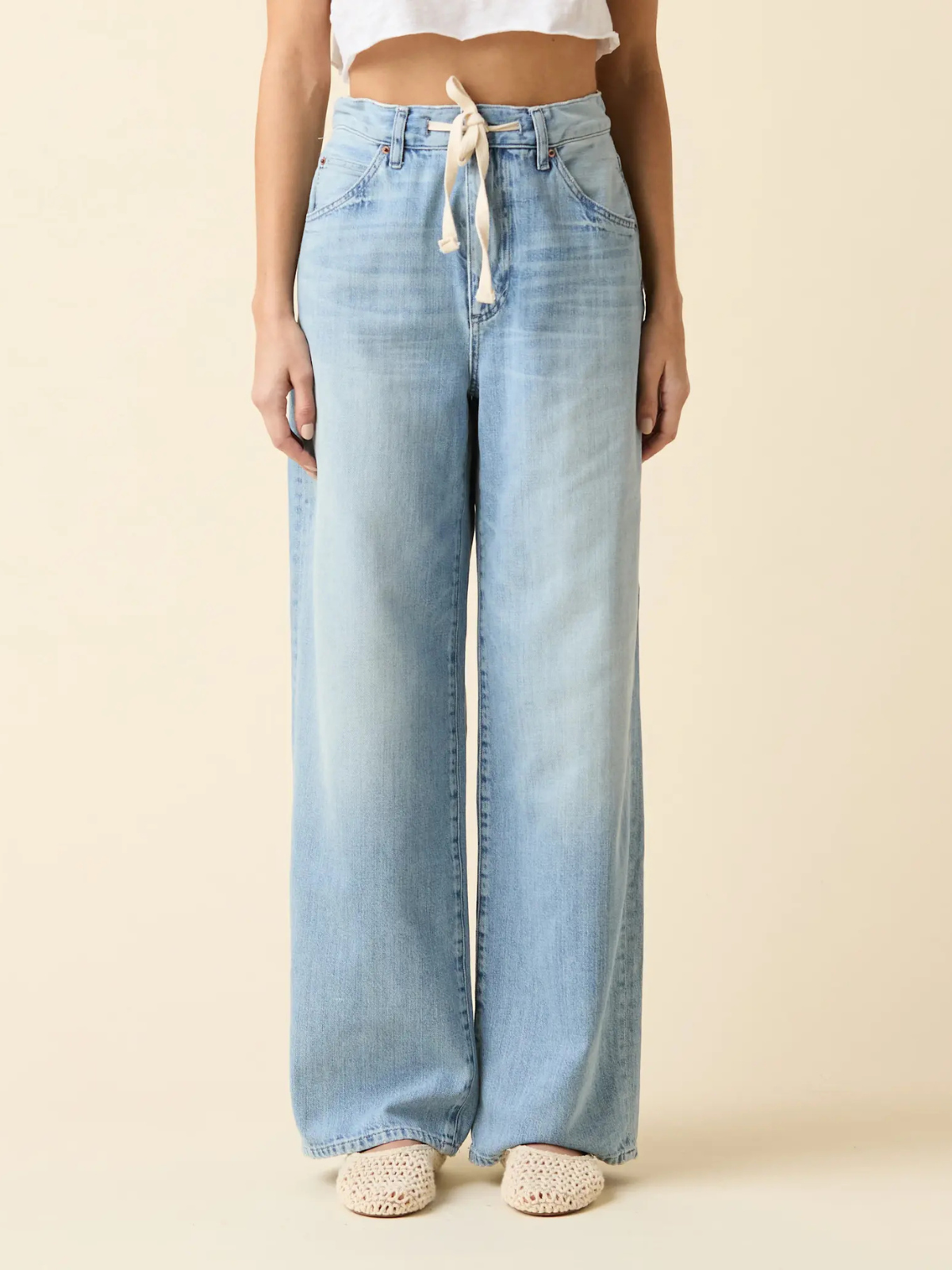 Le Jean Luna High Rise Relaxed Jean_W303-200