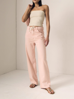 Le Jean Luna Relaxed Jean_W303-155