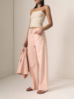 Le Jean Luna Relaxed Jean_W303-155