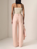 Le Jean Luna Relaxed Jean_W303-155