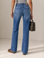 Le Jean Mid 90's Straight Jean W530-197