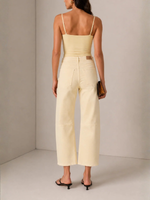 Le Jean Utility Soft Barrel_W384-221