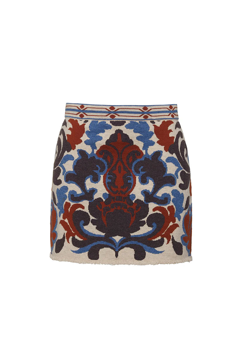 Cara Cara Lindy Skirt