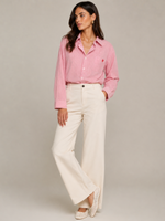 Lisa Todd Stripe It To Me Shirt_F26-WV21