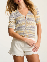 Lisa Todd Sun-Sational Cardi