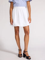Brochu Walker The Loti Bubble Mini Skirt