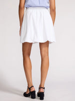 Brochu Walker The Loti Bubble Mini Skirt