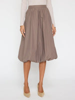 Brochu Walker Loti Bubble Skirt