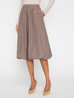 Brochu Walker Loti Bubble Skirt